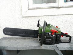 Drujba Heinner NTMF011