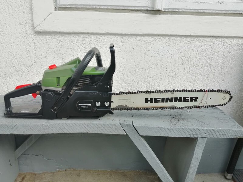 Drujba Heinner NTMF011