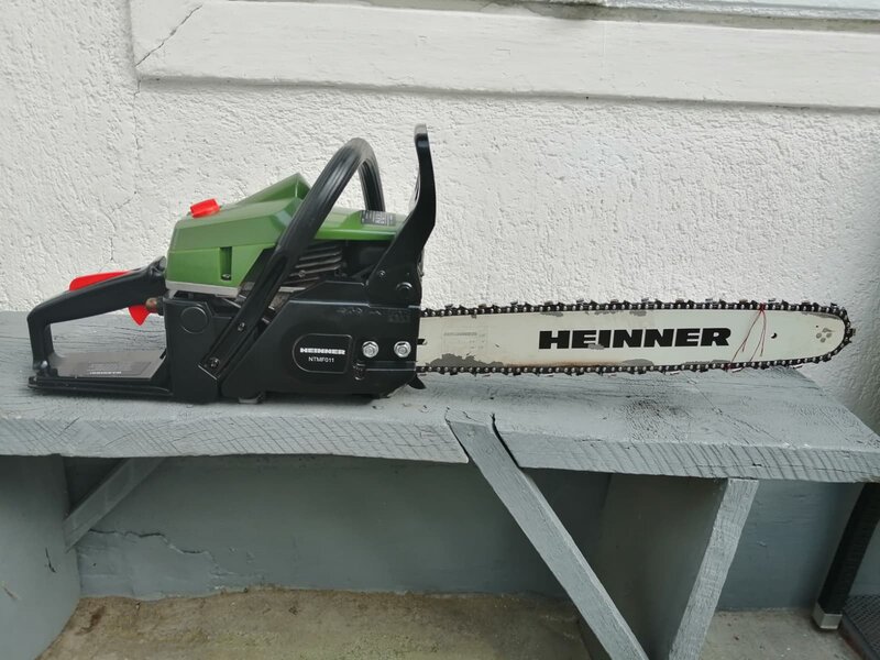 Drujba Heinner NTMF011