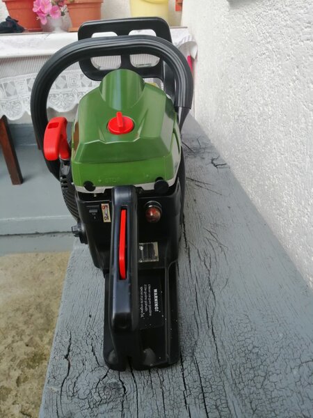 Drujba Heinner NTMF011