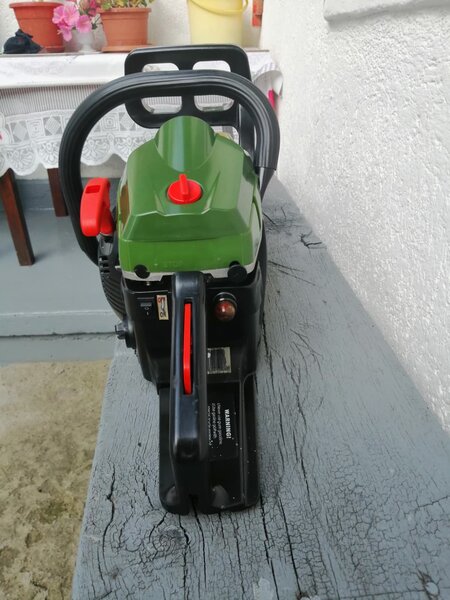Drujba Heinner NTMF011