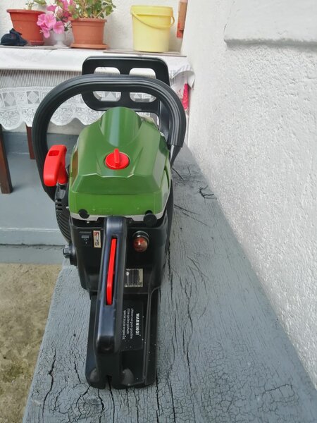 Drujba Heinner NTMF011